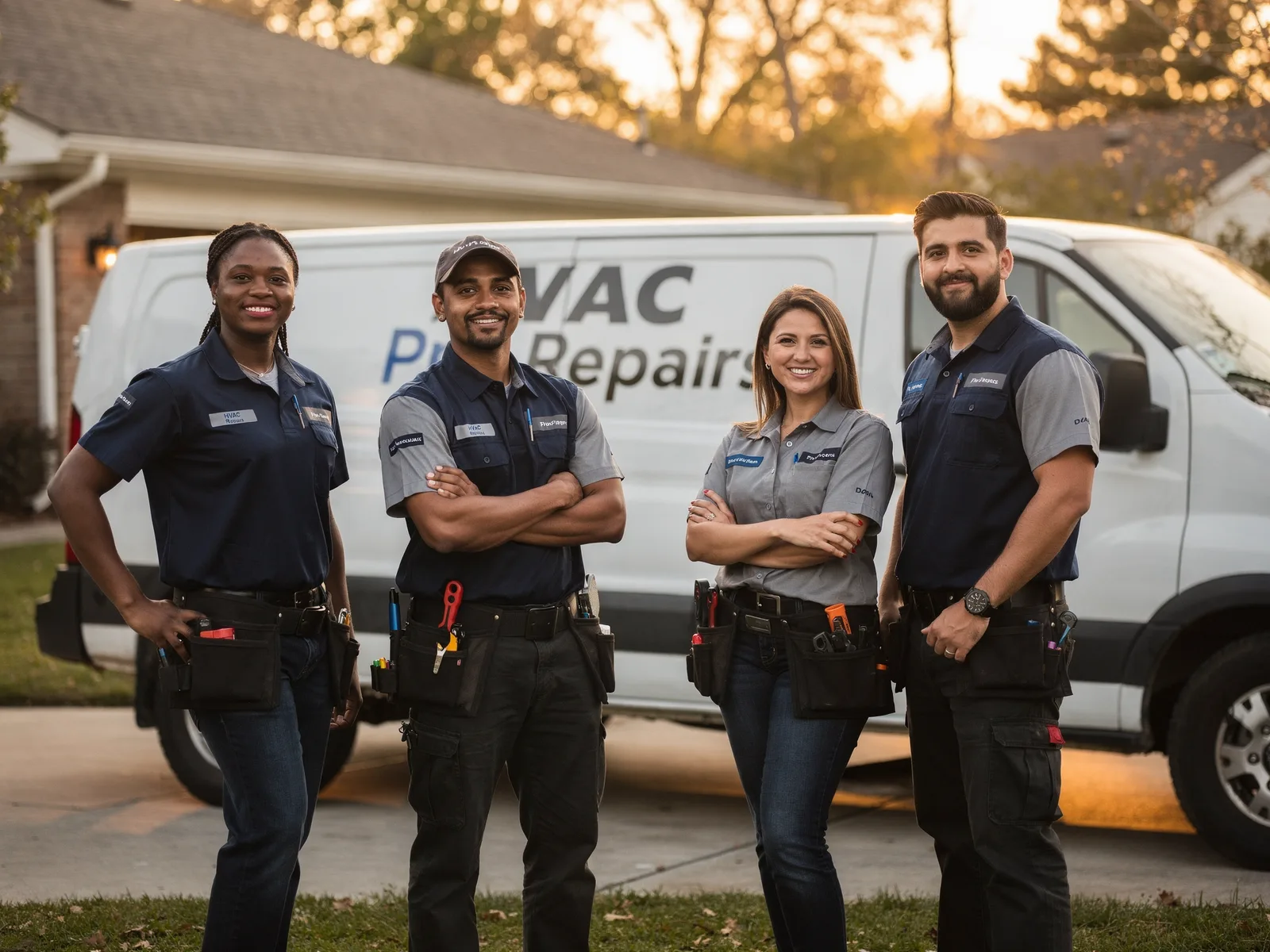 Heat Pump Repair company in Bar Nunn, WY