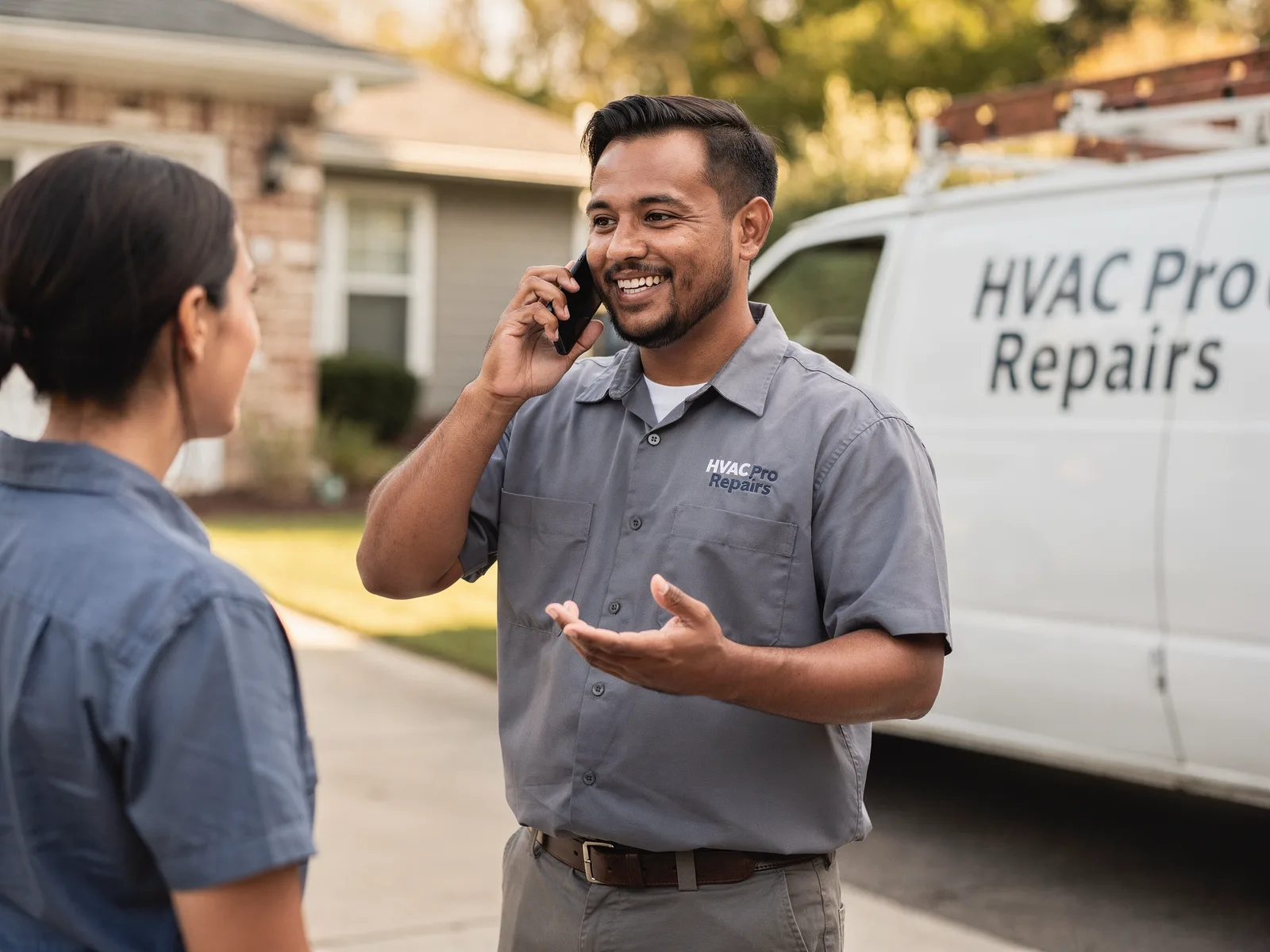 Heat Pump Repair Bar Nunn, WY FAQs